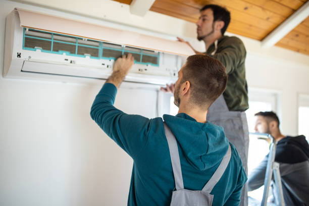 Best HVAC Air Duct Cleaning  in Pocono Ranch Lands, PA