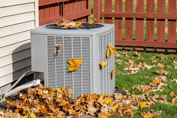 Air Quality Test in Pocono Ranch Lands, PA