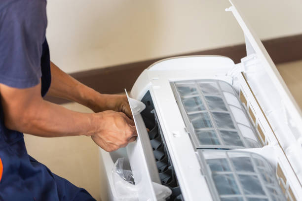 Pocono Ranch Lands, PA HVAC Company