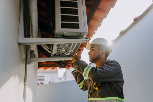 Best Affordable HVAC Services  in Pocono Ranch Lands, PA