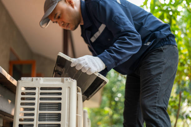 HVAC Troubleshooting in Pocono Ranch Lands, PA
